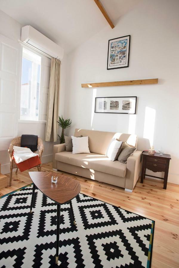 Bonfim Apartment Porto Exterior foto